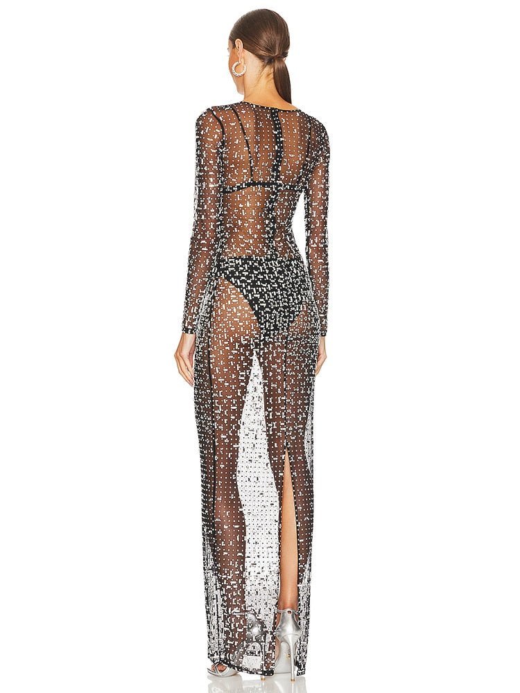 Vestido Ramona