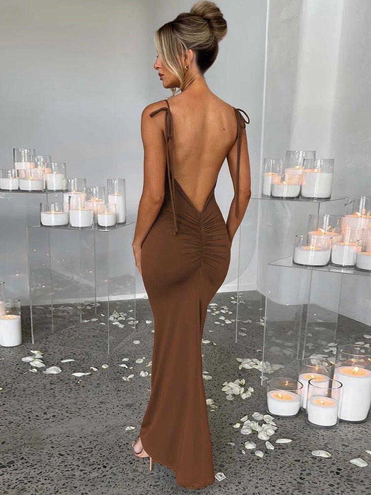 Vestido Yara
