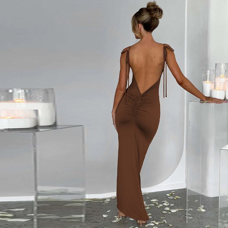 Vestido Yara