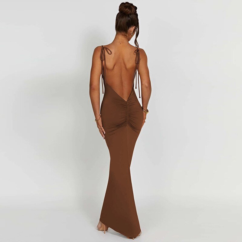 Vestido Yara