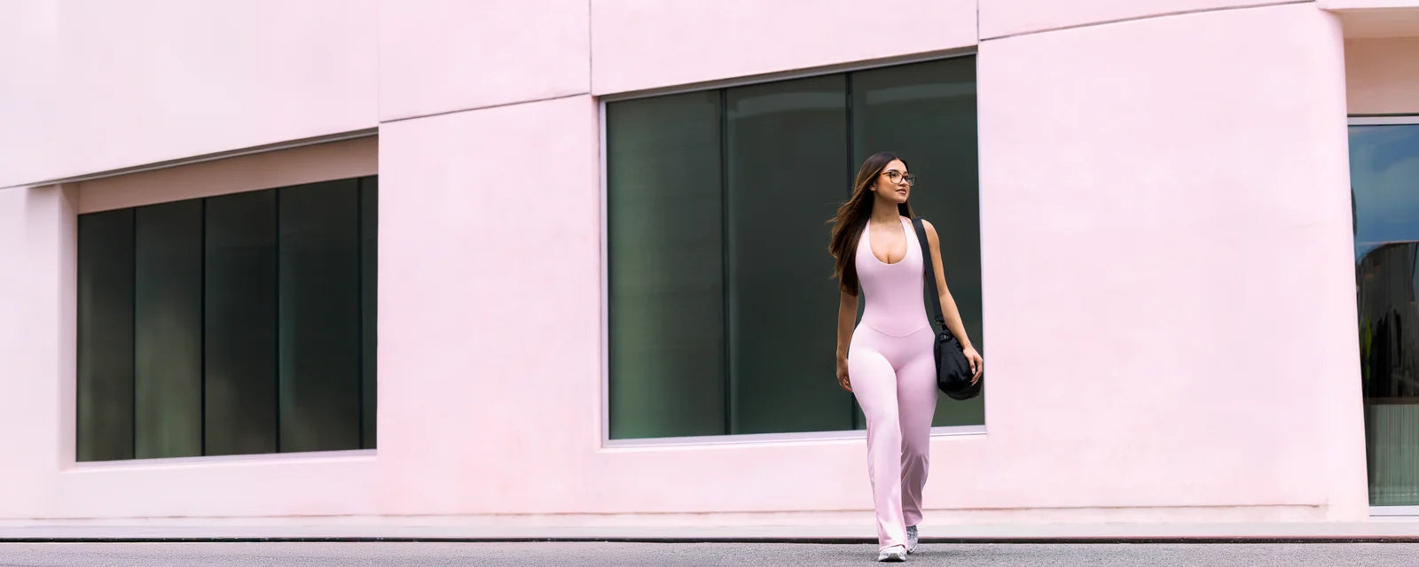 Moda fitness Lamena